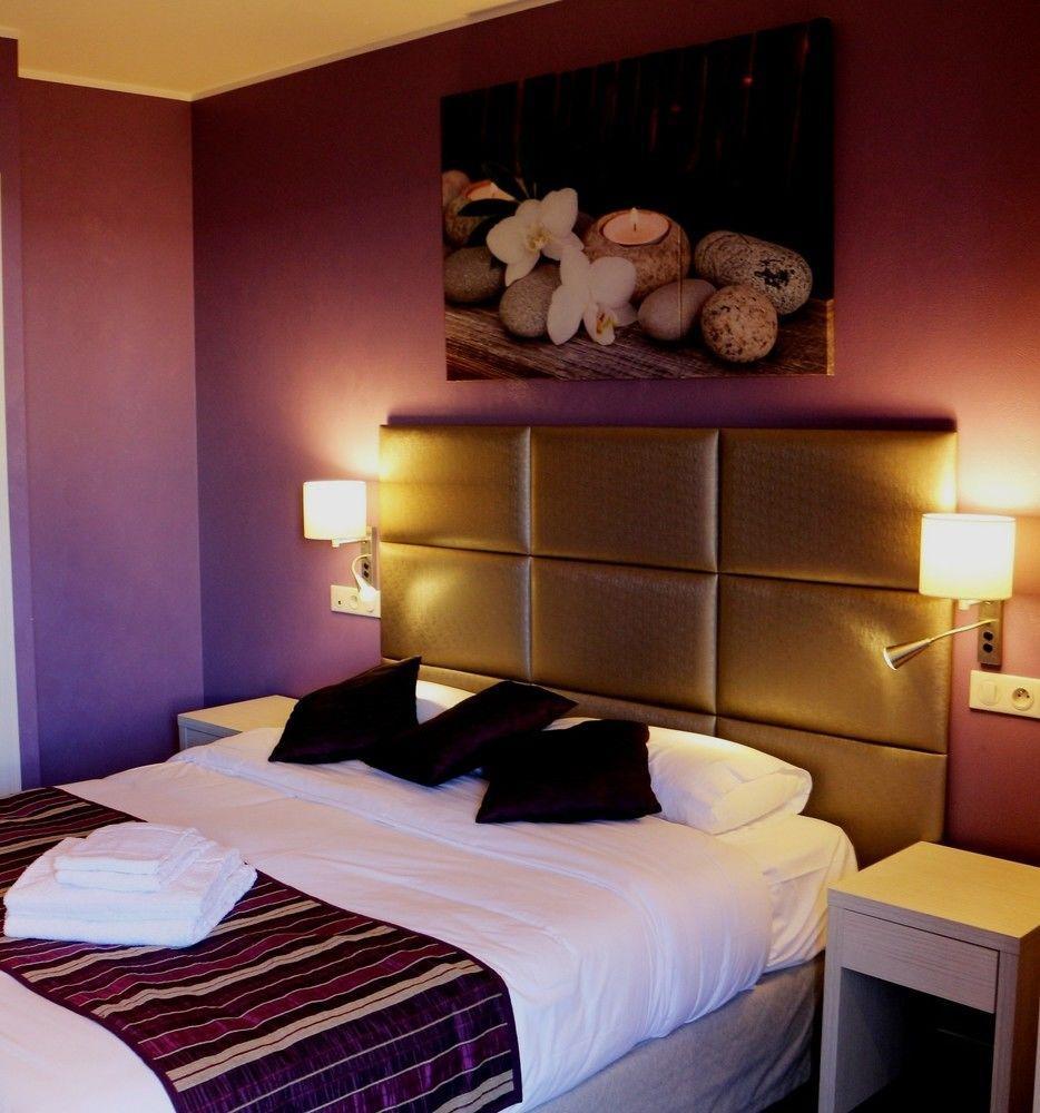 Irin Hotel อองทีบส์ ภายนอก รูปภาพ