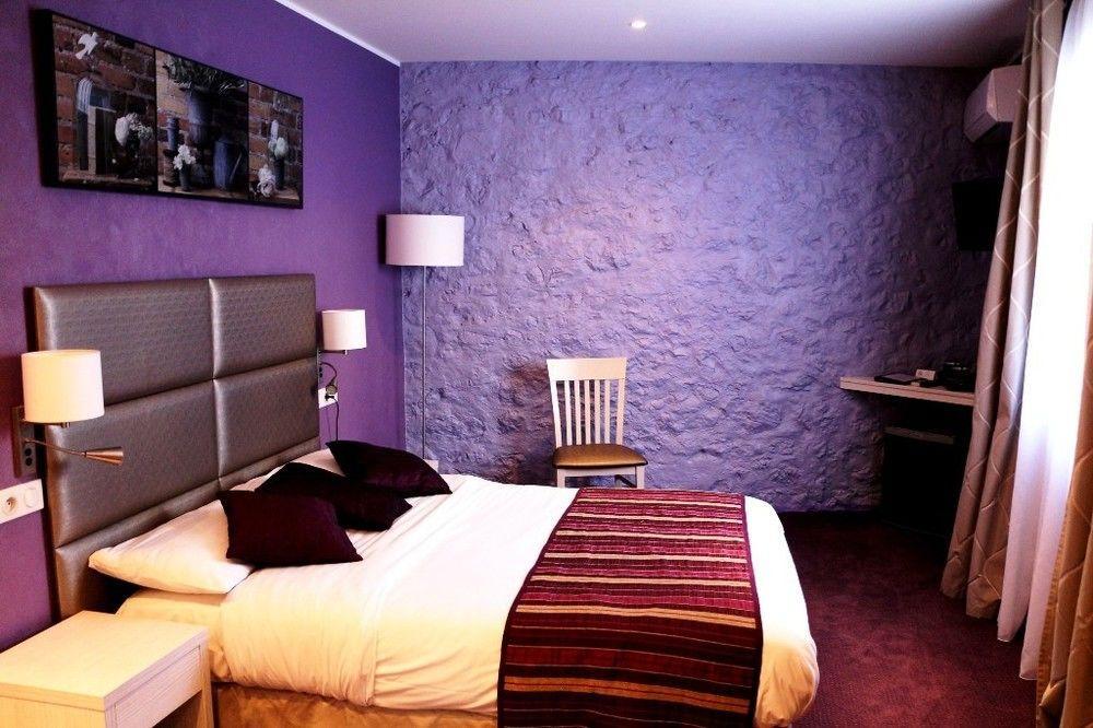 Irin Hotel อองทีบส์ ภายนอก รูปภาพ